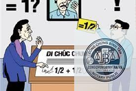 di ch&uacute;c chung khi một người chết - Image 2