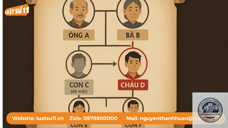 di chúc có áp dụng thừa kế thế vị không - Image 3