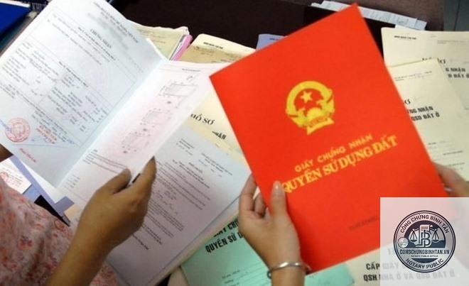 di chúc có cần sửa khi đổi sổ đỏ không - Image 3