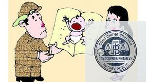 di ch&uacute;c của cha mẹ khi c&oacute; con ngo&agrave;i gi&aacute; th&uacute; - Image 3