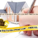 di ch&uacute;c của cha mẹ khi c&oacute; con nu&ocirc;i