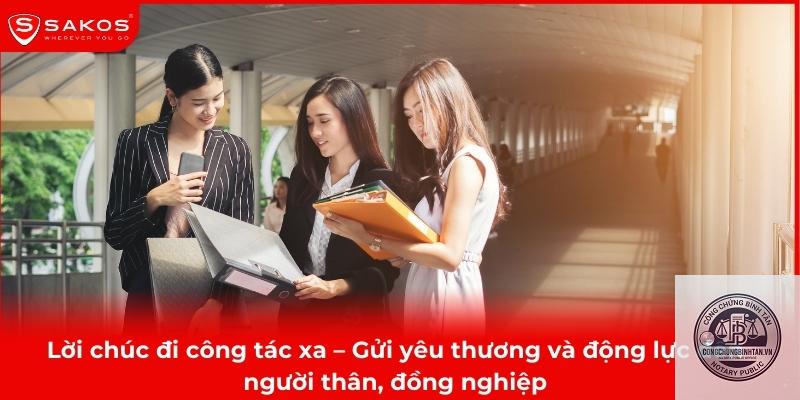 di ch&uacute;c của người đi c&ocirc;ng t&aacute;c xa - Image 2