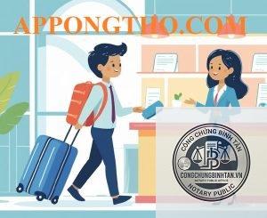 di ch&uacute;c của người đi c&ocirc;ng t&aacute;c xa - Image 5