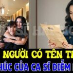 Di Ch&uacute;c Của Người Nguy Kịch: Điều Kiện Ph&aacute;p L&yacute;, Thủ Tục V&agrave; Những Lưu &Yacute; Quan Trọng