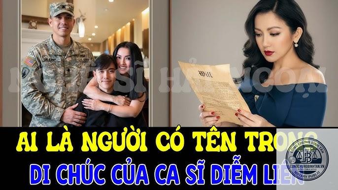 di chúc của người nguy kịch - Image 1