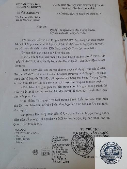 di ch&uacute;c của người sắp phẫu thuật - Image 4