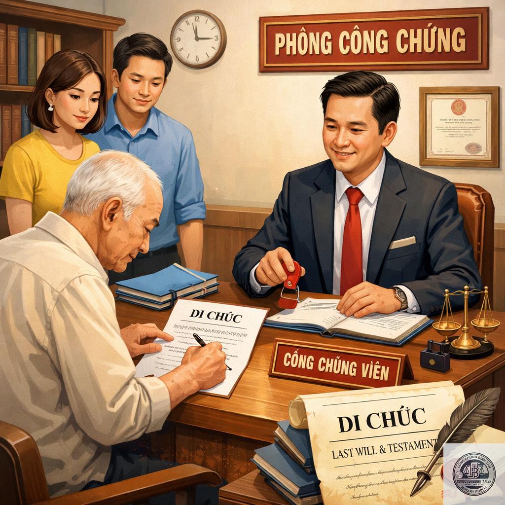 di ch&uacute;c của phi c&ocirc;ng - Image 3