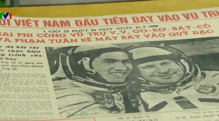 di chúc của phi công