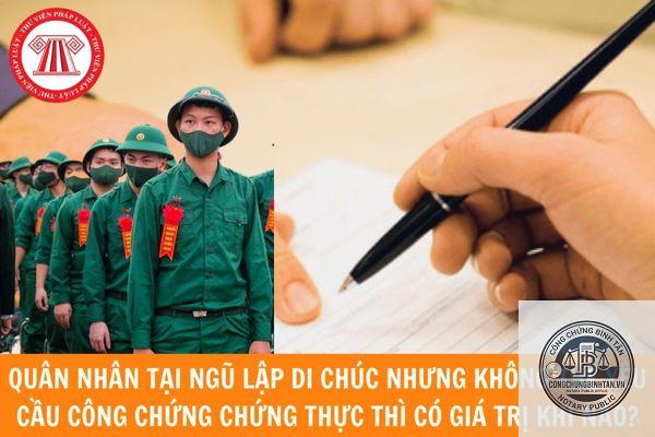 di ch&uacute;c của qu&acirc;n nh&acirc;n - Image 1