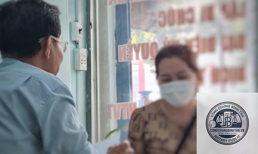 di chúc của quân nhân đang làm nhiệm vụ - Image 4