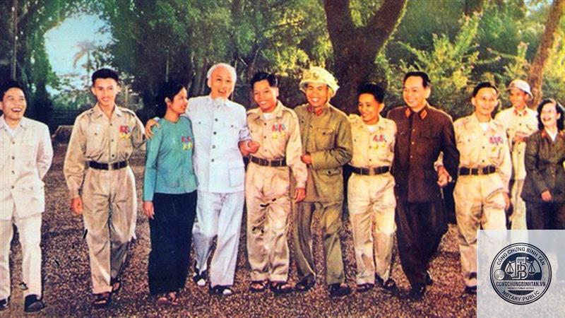 di ch&uacute;c của sĩ quan - Image 4