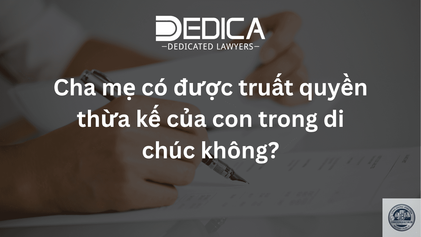 di chúc của việt kiều đối với nhà đất tại việt nam - Image 4