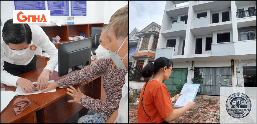 di chúc để lại tài sản cho nhiều người - Image 2