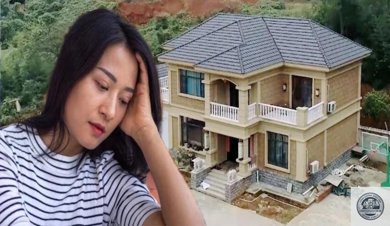 di ch&uacute;c để lại to&agrave;n bộ t&agrave;i sản cho con - Image 3