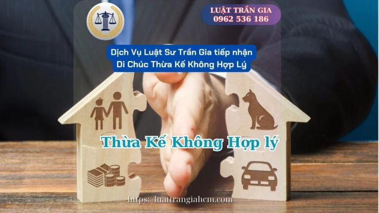 di ch&uacute;c ghi sai th&ocirc;ng tin người thừa kế - Image 4
