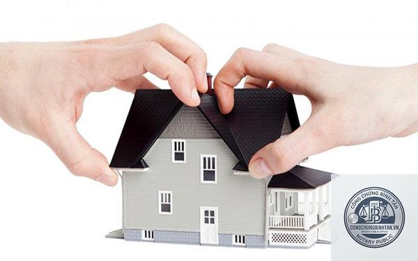 di chúc ghi tài sản không rõ ràng