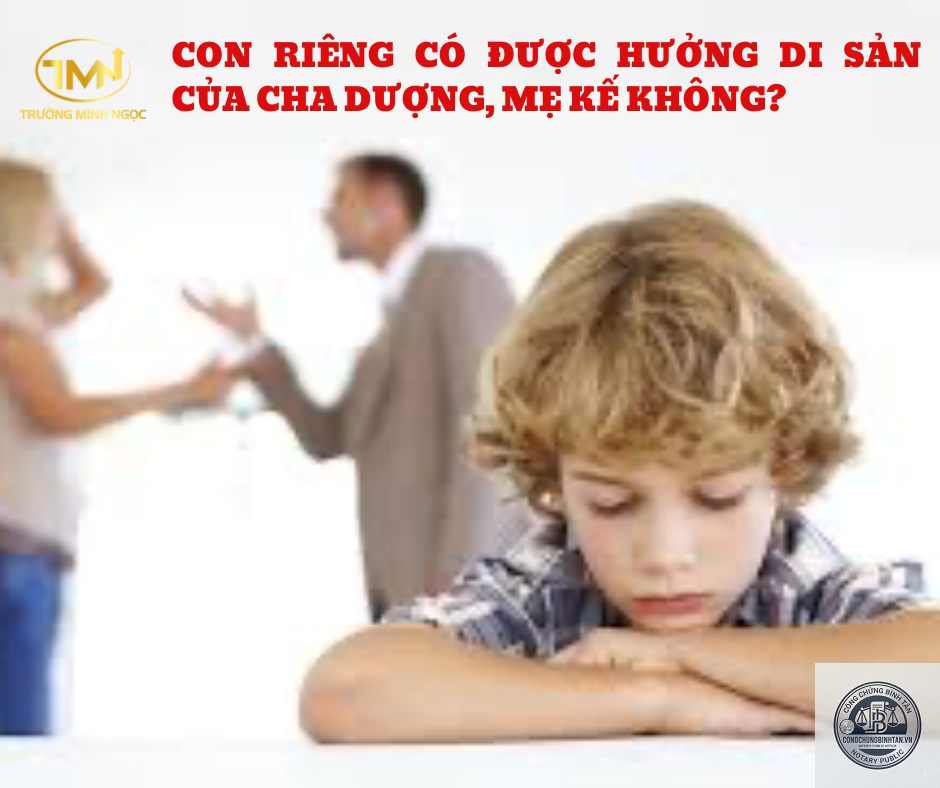 di ch&uacute;c khi gia đ&igrave;nh c&oacute; con ri&ecirc;ng - Image 5