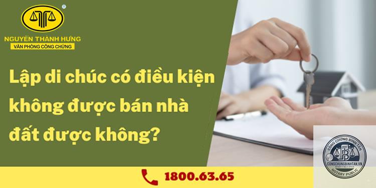 di ch&uacute;c kh&ocirc;ng được b&aacute;n t&agrave;i sản - Image 3