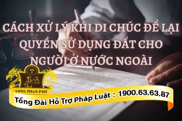 di ch&uacute;c li&ecirc;n quan đến bất động sản ở nước ngo&agrave;i - Image 3