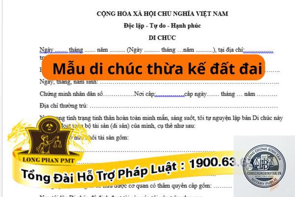 di ch&uacute;c mỗi người một phần đất - Image 4