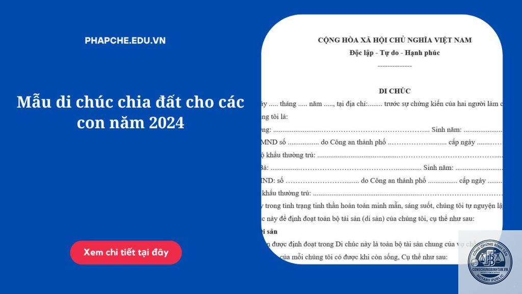 di ch&uacute;c mỗi người một phần đất - Image 5