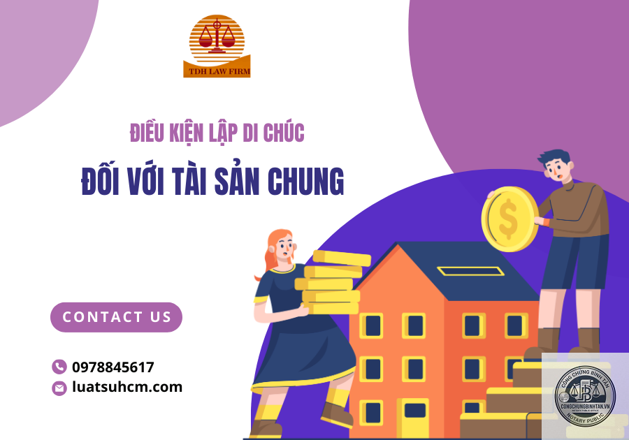 di ch&uacute;c một người đối với t&agrave;i sản chung - Image 3