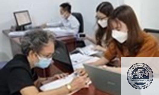 di ch&uacute;c qu&acirc;n nh&acirc;n tại đơn vị - Image 2