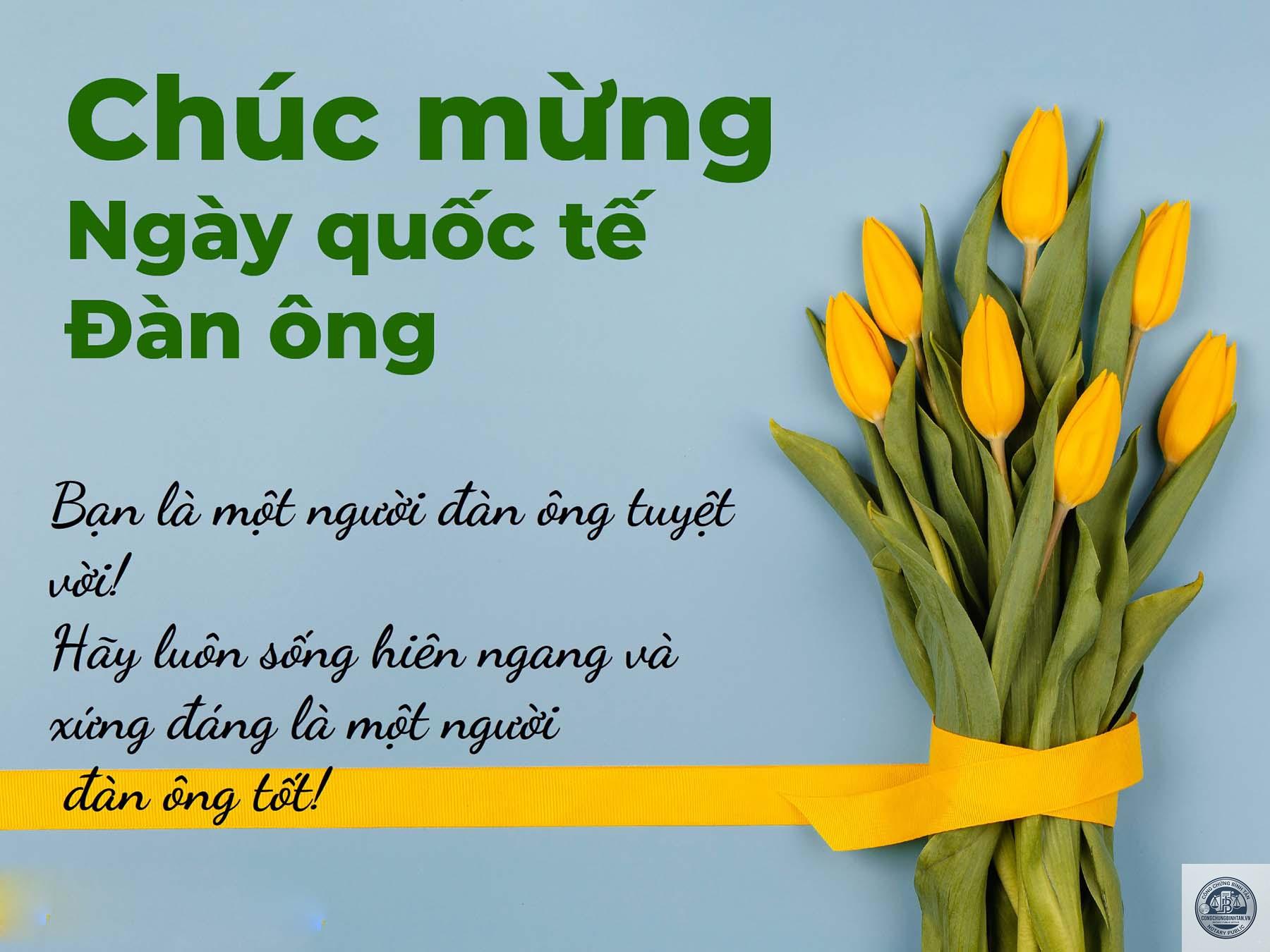 di ch&uacute;c quốc tế - Image 4