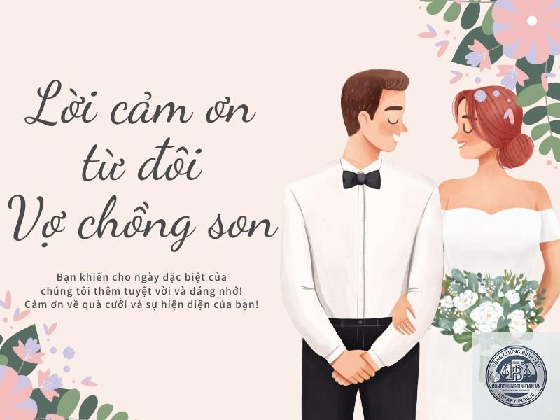 di ch&uacute;c sau khi kết h&ocirc;n - Image 3
