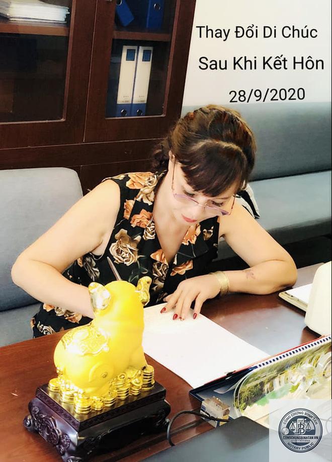 di ch&uacute;c sau khi kết h&ocirc;n - Image 4