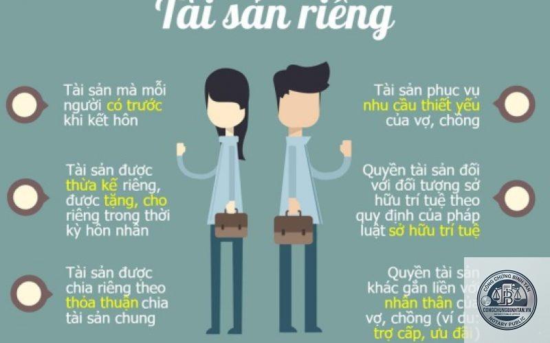 di ch&uacute;c t&agrave;i sản c&oacute; trước h&ocirc;n nh&acirc;n - Image 4