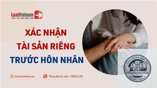 di ch&uacute;c t&agrave;i sản mua trước h&ocirc;n nh&acirc;n - Image 2