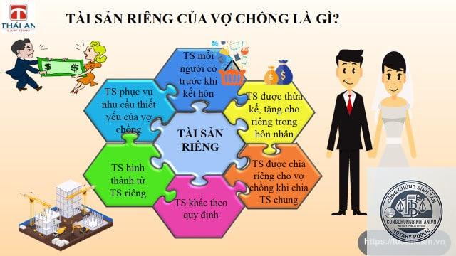 di ch&uacute;c t&agrave;i sản ri&ecirc;ng của chồng - Image 3