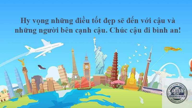 di ch&uacute;c tr&ecirc;n chuyến bay - Image 3