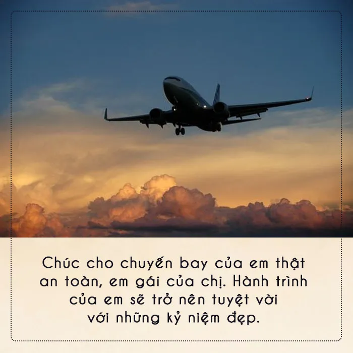 di ch&uacute;c tr&ecirc;n m&aacute;y bay - Image 4