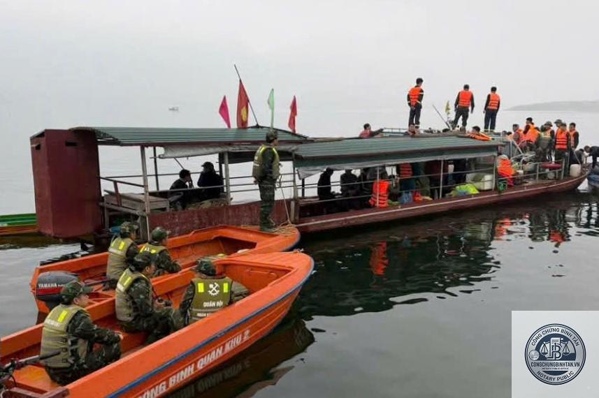 di chúc trên tàu biển - Image 5