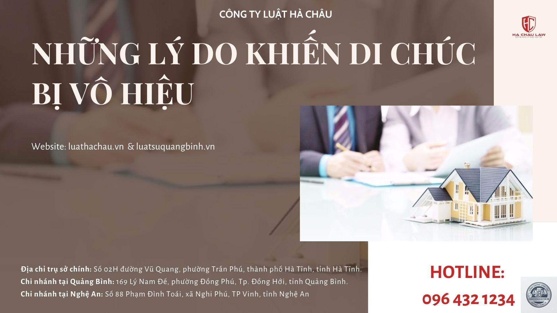 di ch&uacute;c v&ocirc; hiệu do bị lừa dối - Image 3