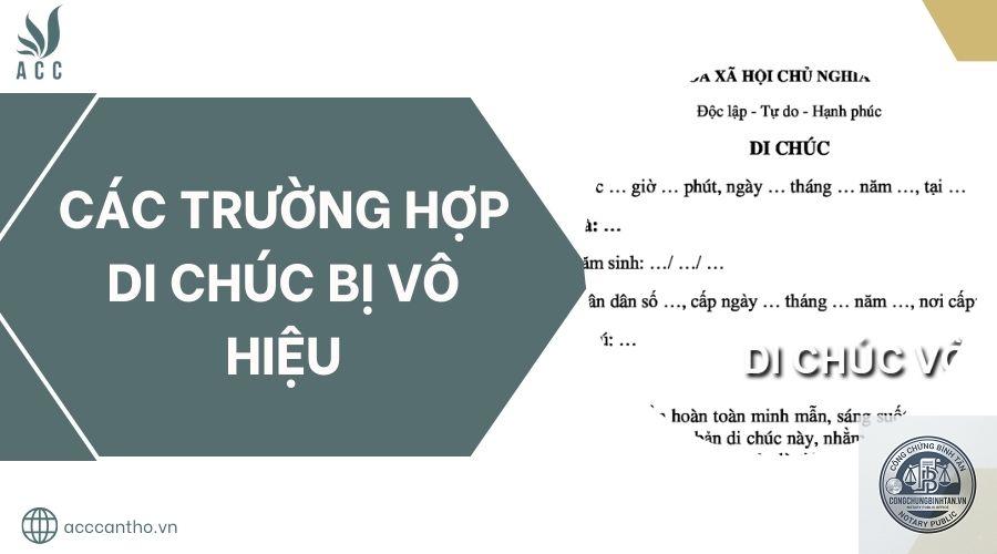 di ch&uacute;c v&ocirc; hiệu do giả mạo - Image 4
