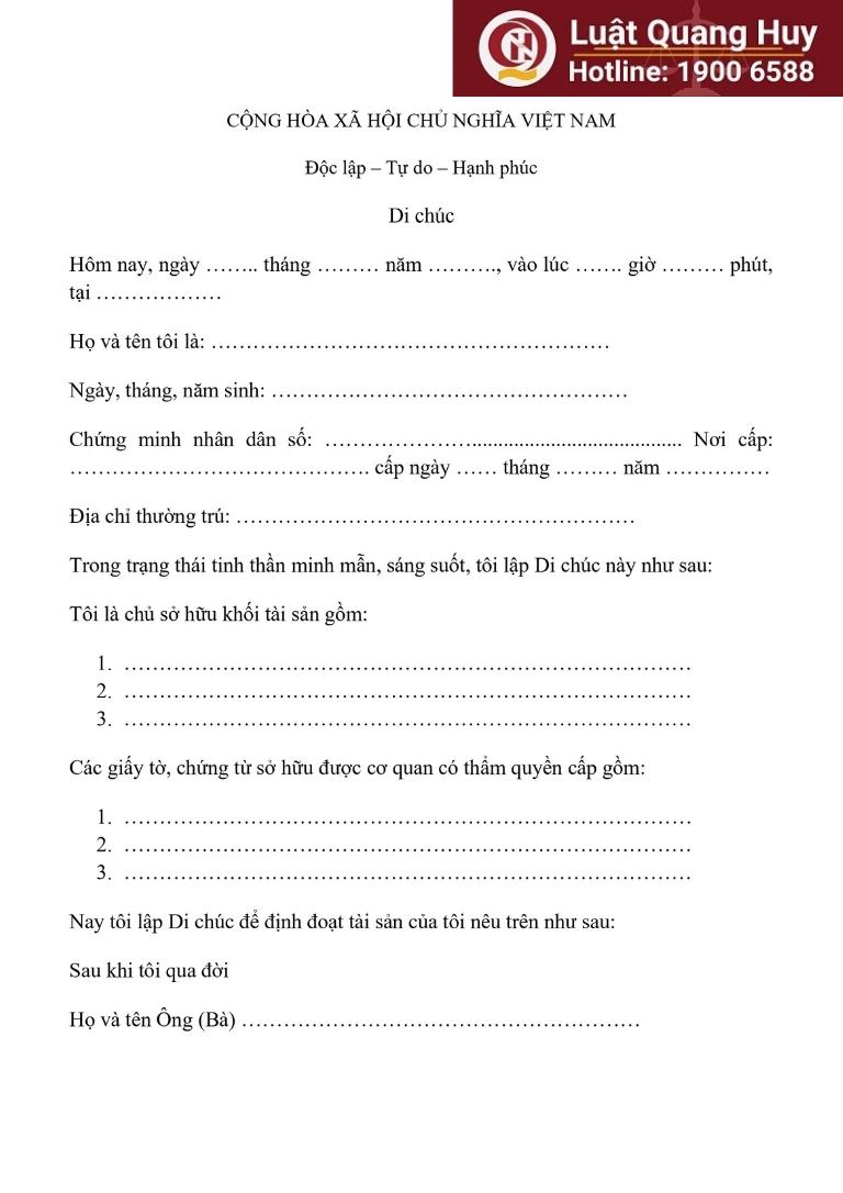 di ch&uacute;c v&ocirc; hiệu do người l&agrave;m chứng kh&ocirc;ng đủ điều kiện - Image 5