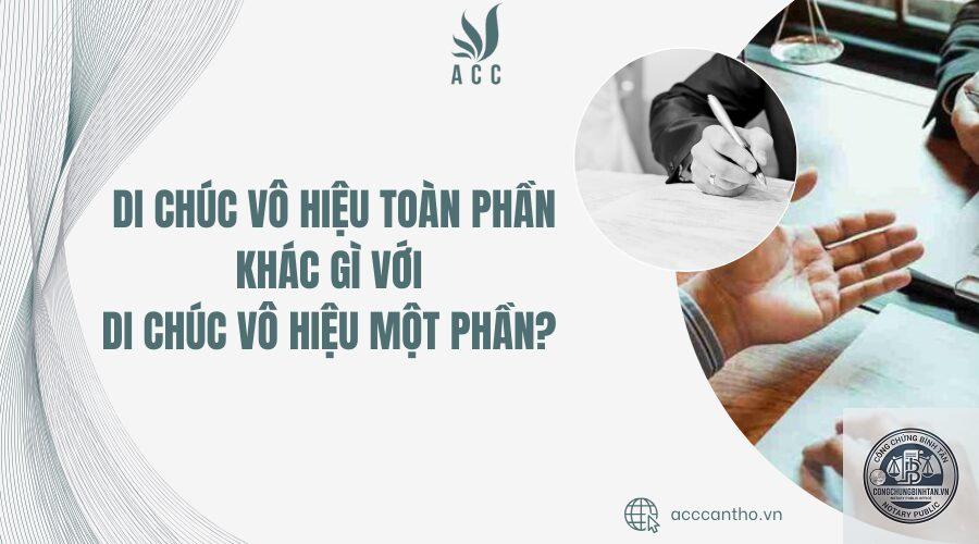 di ch&uacute;c v&ocirc; hiệu một phần - Image 3