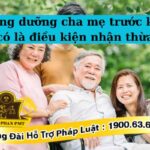 di ch&uacute;c y&ecirc;u cầu phụng dưỡng
