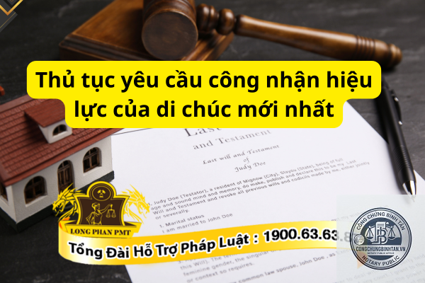 di chúc yêu cầu thực hiện nghĩa vụ - Image 3