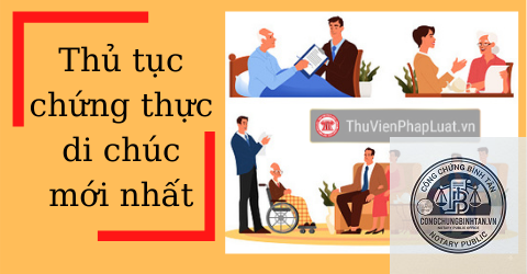 điều kiện chứng thực di chúc - Image 3