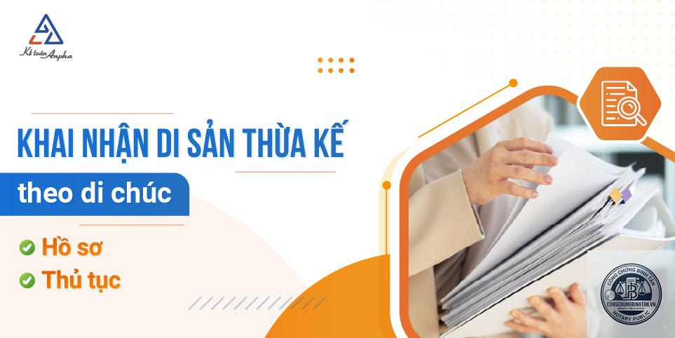 điều kiện nhận di sản theo di ch&uacute;c - Image 3