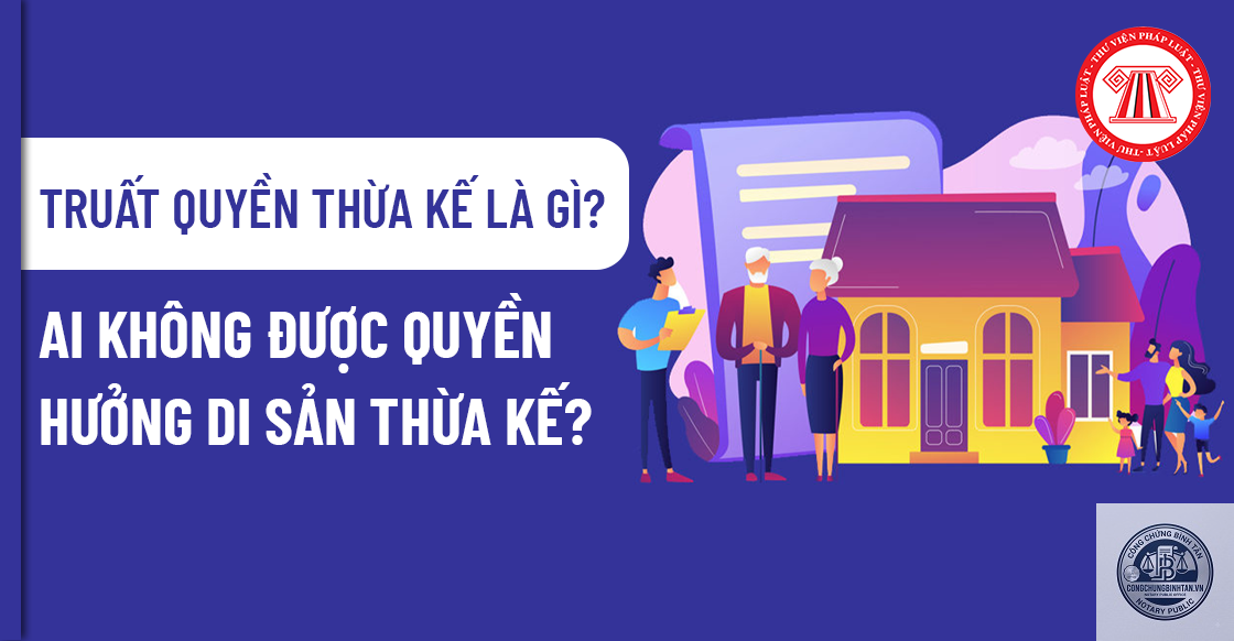 điều kiện truất quyền thừa kế - Image 2