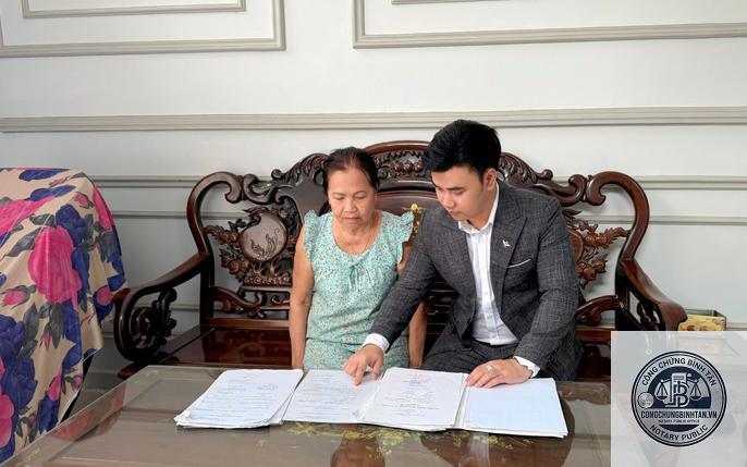 gi&aacute;m định chữ k&yacute; di ch&uacute;c - Image 2