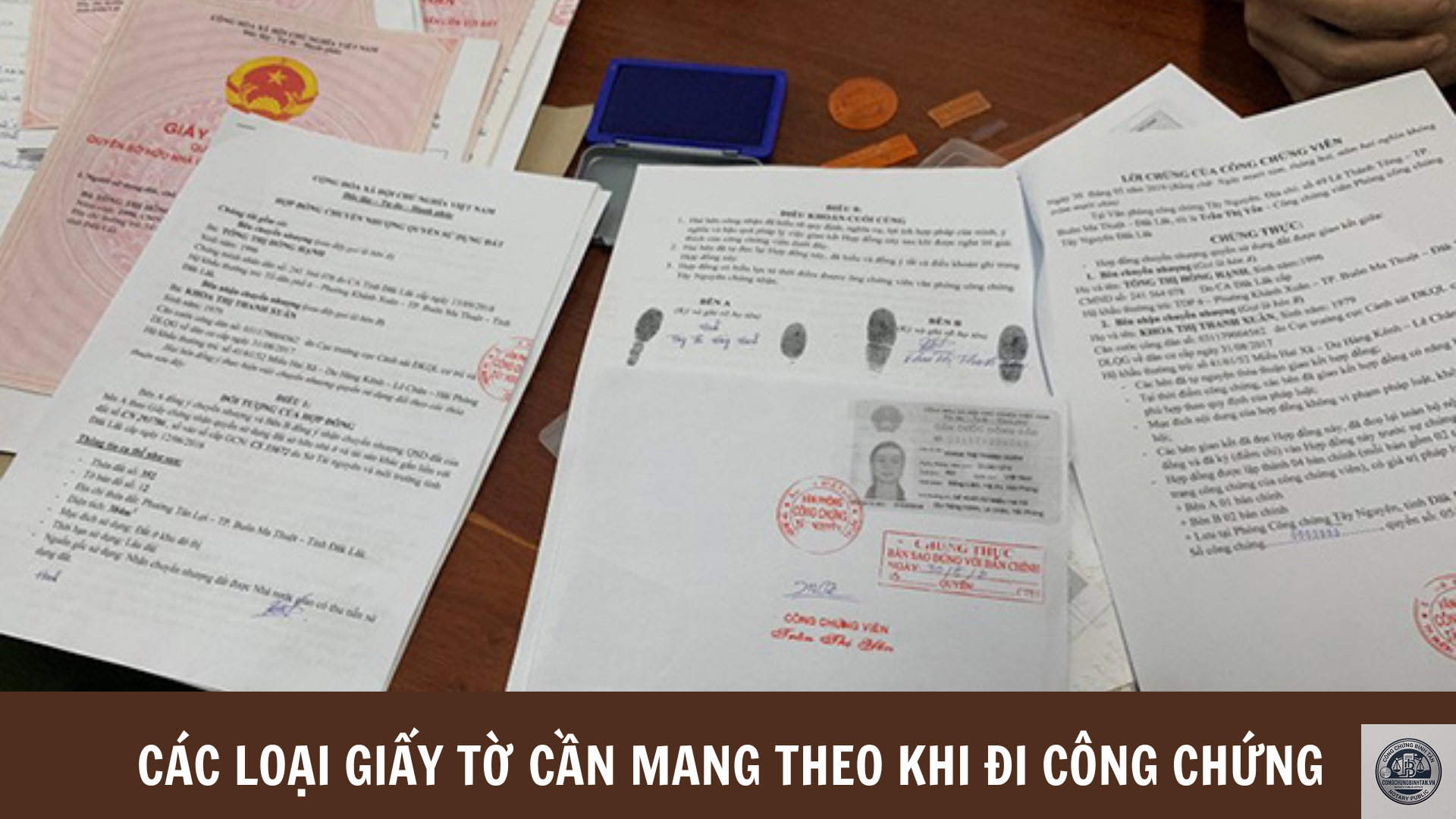 giấy tờ căn cước khi lập di ch&uacute;c - Image 4