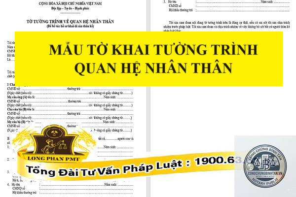 giấy tờ chứng minh quan hệ mẹ con khi lập di ch&uacute;c - Image 4
