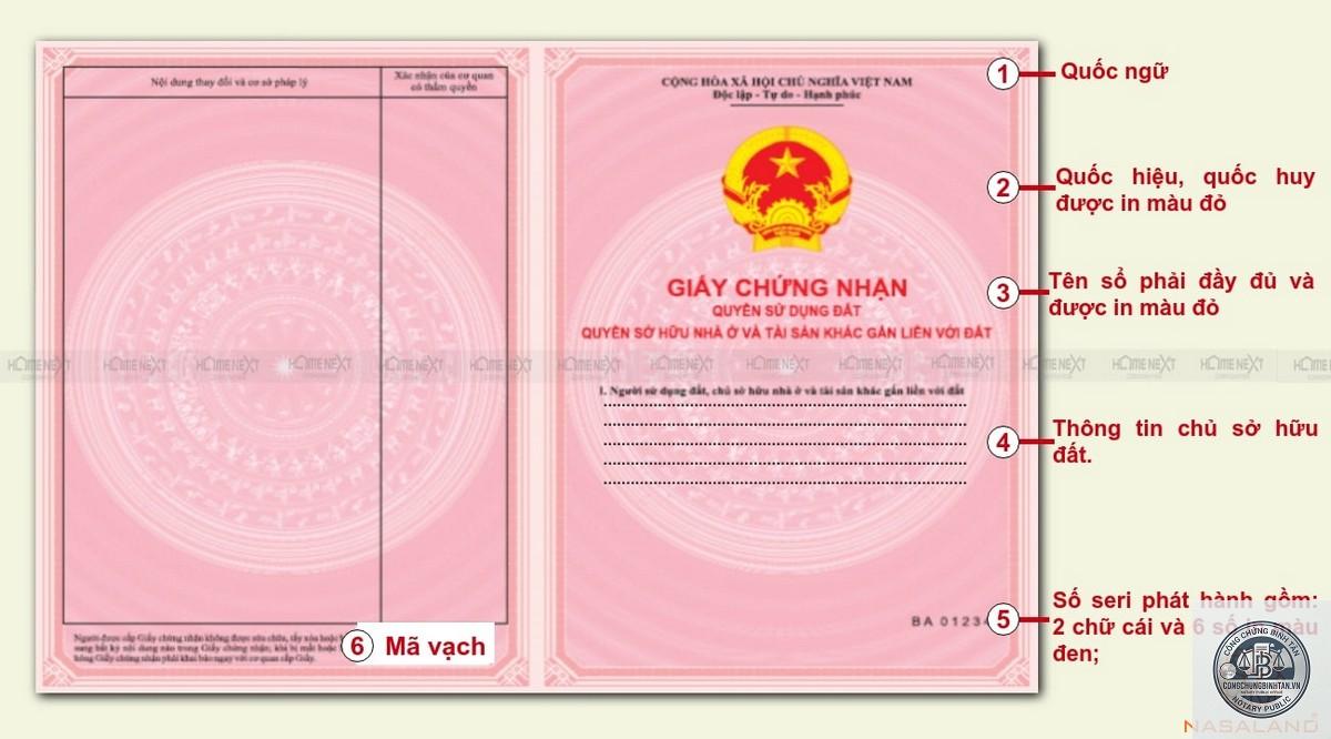 giấy tờ chứng minh quyền sở hữu di sản - Image 2
