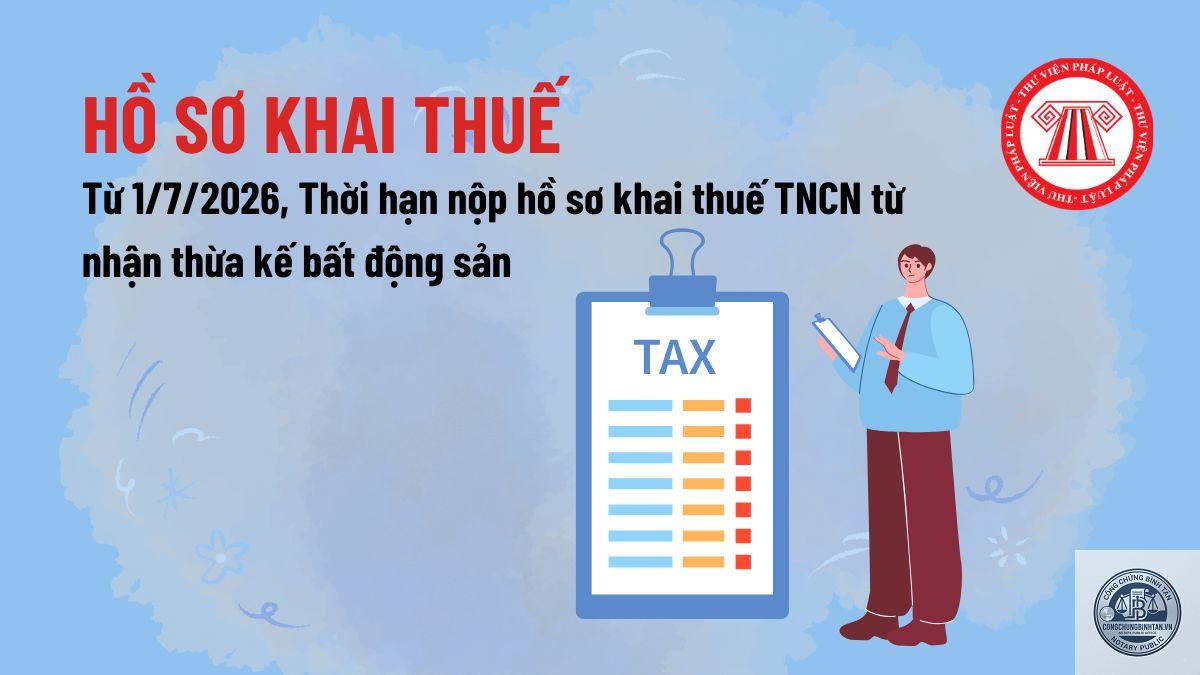 hồ sơ khai thuế thừa kế - Image 4